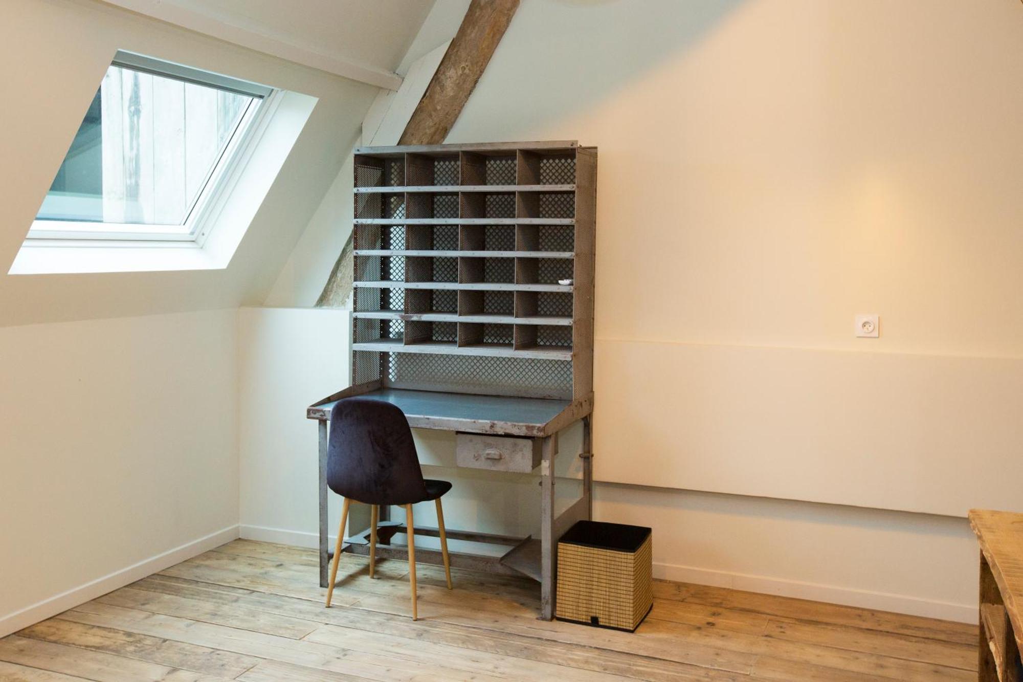 La Ferme 1802 Appartement Sainghin-en-Mélantois Buitenkant foto